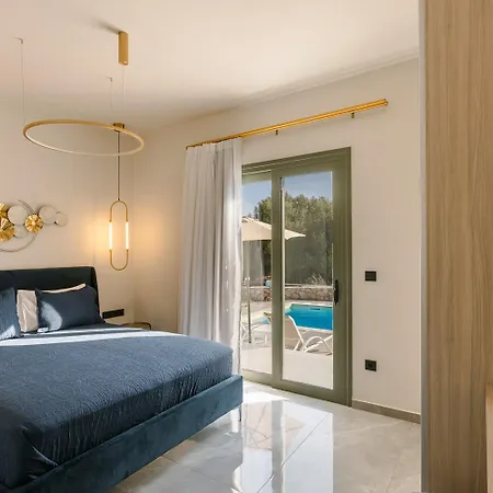 Villa Tania Dio *