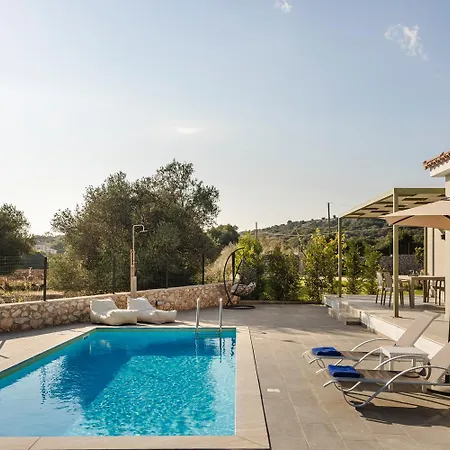 Villa Tania Dio