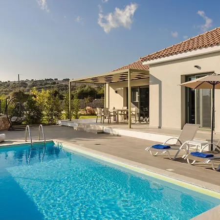 Villa Tania Dio