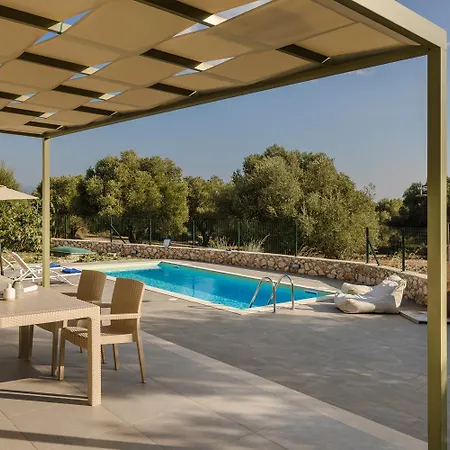 Villa Tania Dio Dhorizata